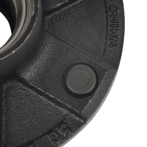 New 1pcs 6-Lug 5.5" Trailer idler hub Fit For 3,500-Pound #84 Trailer Axle