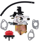 Snow Blower Carburetor Kit For Toro 127-9008 38563 38741 38742 38743 38744 38751