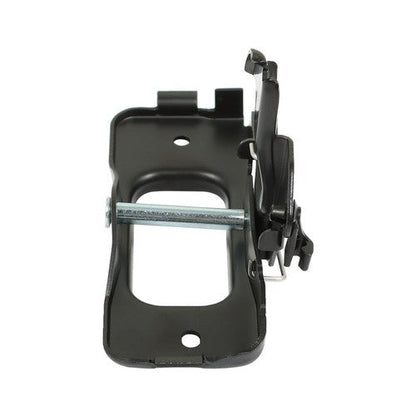 For Dodge For Ram 2500 Pickup 2005-09 Hood Latch & Striker Rod Safety Catch Left