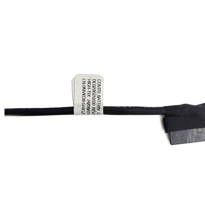 NVKD8 5x Battery Cable for Dell Latitude 5480 E5480 5280 5580 5590 5490 5495