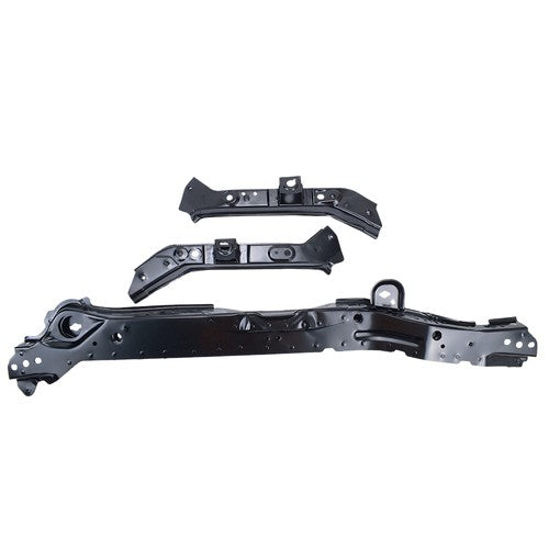 Set of 3 Radiator Core Support Center Left Right Bracket For Nissan Sentra 20-24