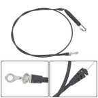 Lawn Mower Drive Control Cable for MTD CC 600 12ABW32G766 946-05250 746-05250