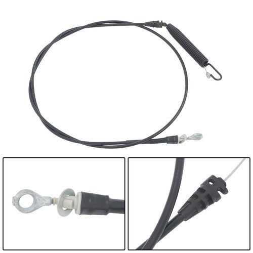 Lawn Mower Drive Control Cable for MTD CC 600 12ABW32G766 946-05250 746-05250
