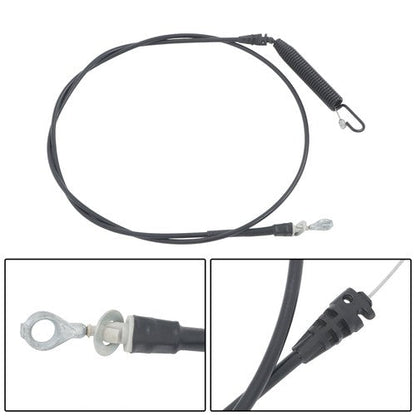 Lawn Mower Drive Control Cable for MTD CC 600 12ABW32G766 946-05250 746-05250