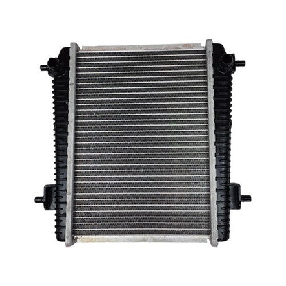 8095285 Front Auxiliary Radiator Coolant Cooler for BMW G80 G82 M3 M4 21 24