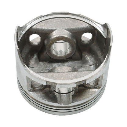 Standar Bore Cylinder Head Piston Kit For 2000-2006 Honda Rancher Trx350 TRX 350
