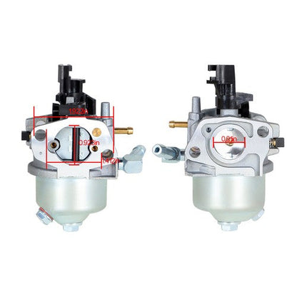 Blower Carburetor Kit For Toro 127-9008 127-9053 38741 38742 38743 38744 38751