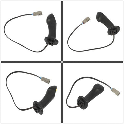 70020769 Handle assembly for G5-18A model JLG telehandler rough terrain forklift