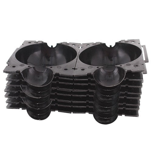 High Pressure Propagation Ball Plant Rooting Devices Growing Grafting Box 8 × M