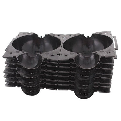 High Pressure Propagation Ball Plant Rooting Devices Growing Grafting Box 8 × M