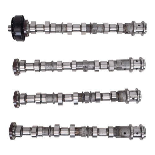 Set of 4 Engine Camshaft for Jeep for Dodge for Chrysler for Ram 36L 2011 2018