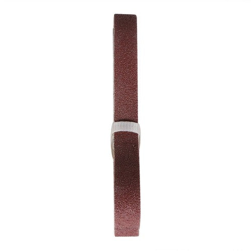 12pack 1 x 42 NEW Sanding Belts 60 80 120 150 240 400 Grit Belt Sander Sandpaper
