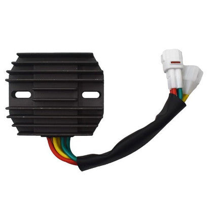 For SUZUKI GSXR600 750 GSX-R600 2006-2016 COIL STATOR & REGULATOR RECTIFIER