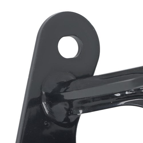 for Can-Am Maverick (Black) - SEE FITMENT Rear Receiver Tow Hitch
