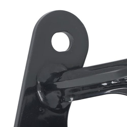 for Can-Am Maverick (Black) - SEE FITMENT Rear Receiver Tow Hitch