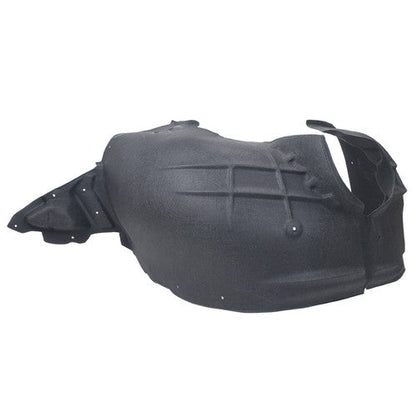 Front Left Inner Fender Liner Black For 2019-2025 Cadillac XT4 84557829