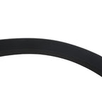 Wheel Flare Molding Trim Fits 2015-2019 Ford Transit 150-350HD Rear RIGHT RH