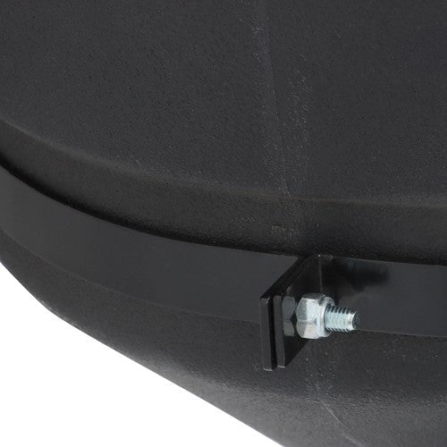 Multipurpose Broadcast Spreader UTVS16 For Salt, Grass Seed, Fertilize...UTV