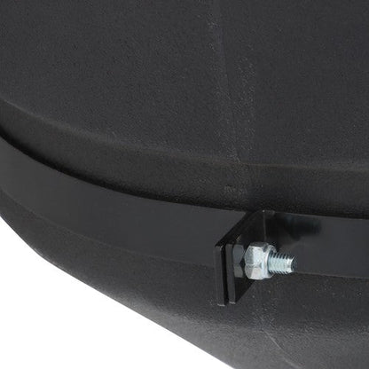 Multipurpose Broadcast Spreader UTVS16 For Salt, Grass Seed, Fertilize...UTV