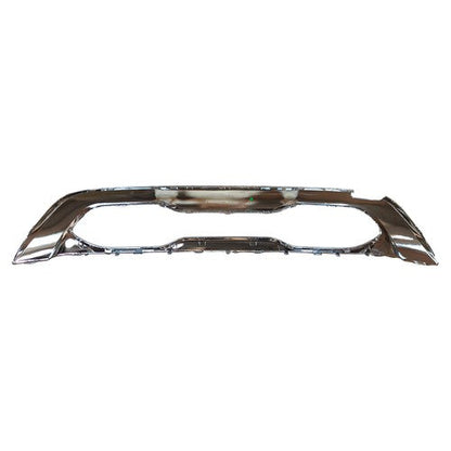1678853300 Air Dam Deflector Lower Valance Apron Front for Mercedes GLE450