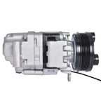 New A/C AC Compressor & Clutch Fit For Mazda 5 2006-2010 2.3L CO10759C