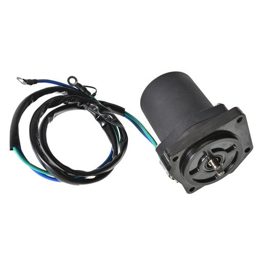 2005-2008 For Yamaha Outboard Trim Motor F75 F90 6D8-43880-01-00 6D8-43880-09-00