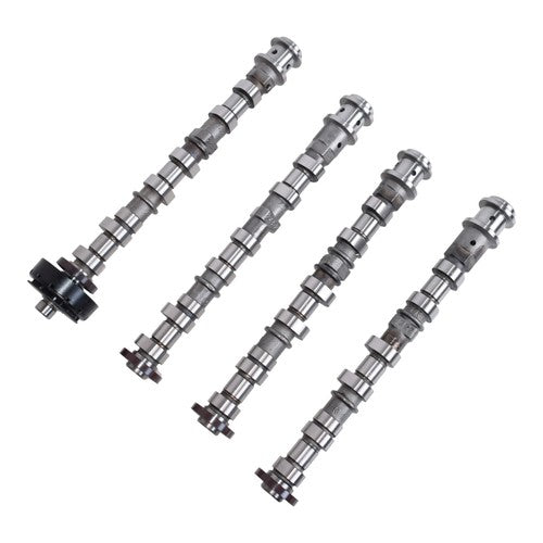 Set of 4 Engine Camshaft for Jeep for Dodge for Chrysler for Ram 36L 2011 2018