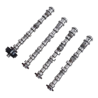 Set of 4 Engine Camshaft for Jeep for Dodge for Chrysler for Ram 36L 2011 2018