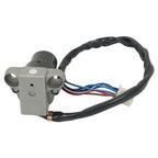 For Kawasaki KLR650 87-07 Motorcycle Fuel Tank Cap Ignition Lock New