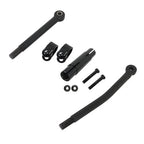 NEW 4X4 4WD Adjustable Track Bar 0-8" Lift Kits For Ford F250 F350 2005-2016