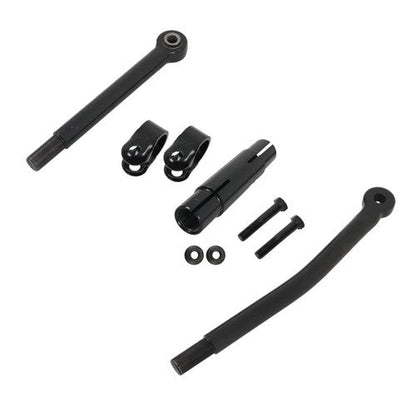NEW 4X4 4WD Adjustable Track Bar 0-8" Lift Kits For Ford F250 F350 2005-2016