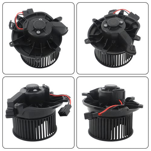 Fit for Ford Mustang 2015 2016 2017-2020 Front HVAC Heater Blower Motor PM4489