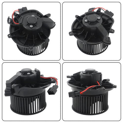 Fit for Ford Mustang 2015 2016 2017-2020 Front HVAC Heater Blower Motor PM4489
