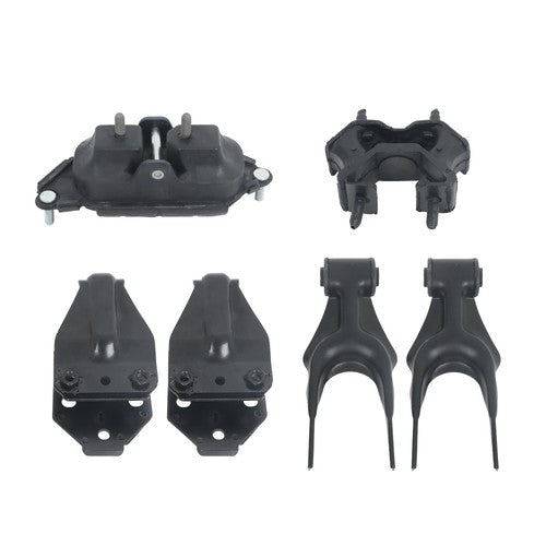 Engine Motor&Transmission Mount 6PC For Chevrolet Impala Monte Carlo 2006-2011