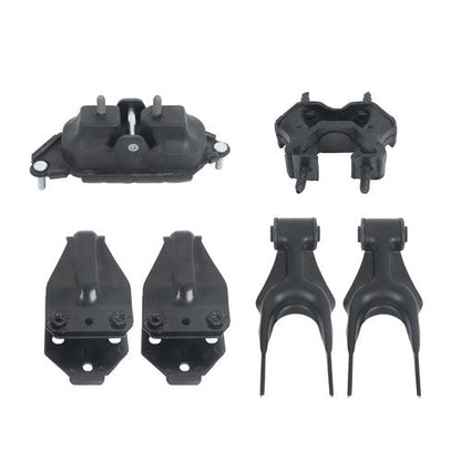 Engine Motor&Transmission Mount 6PC For Chevrolet Impala Monte Carlo 2006-2011