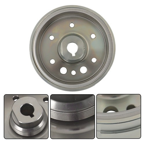 NEW Flywheel Rotor Fits For SUZUKI EIGER ARCTIC CAT 400 3430-071 32102-38F00