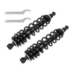 Front Shocks Absorber 2016-2018 For Yamaha Wolverine 700 Monotube