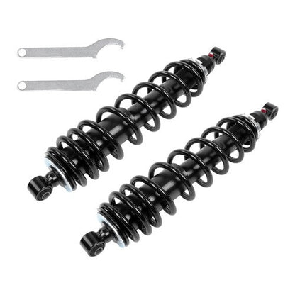 Front Shocks Absorber 2016-2018 For Yamaha Wolverine 700 Monotube