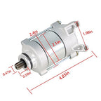 For Honda CRF450 CRF450X 2005-2016 2017 2018 31200-MEY-671 Starter Replacemnt