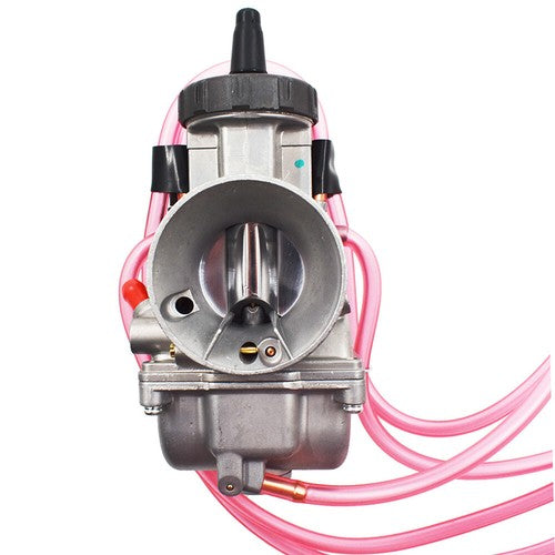 PWK 38mm Carburetor For Kawasaki KX125 KX250