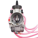 PWK 38mm Carburetor For Kawasaki KX125 KX250
