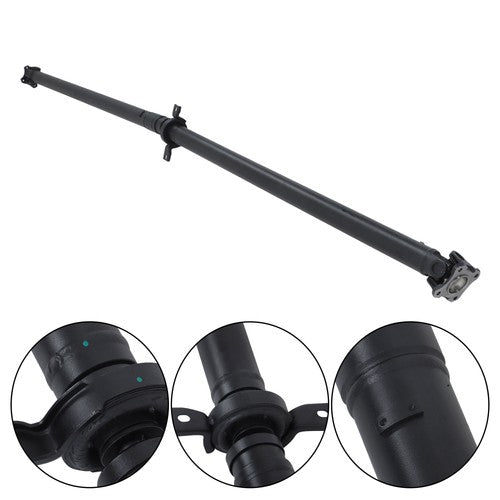 40100SJCA12 For Honda Ridgeline 09 10-13 V6 3.5L Driveshaft Prop Shaft Assembly