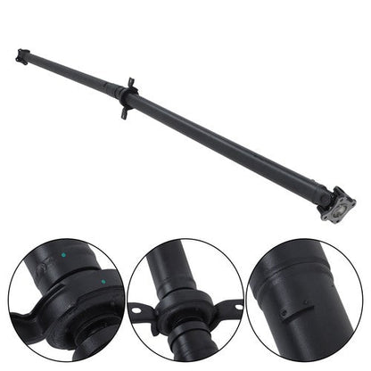 40100SJCA12 For Honda Ridgeline 09 10-13 V6 3.5L Driveshaft Prop Shaft Assembly