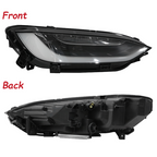 For 2015-2021 Tesla Model X RH Right Passenger Side Headlight 103431500F