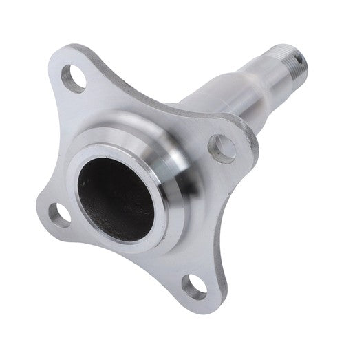 New Weld-On Spindle Kit with Flange For 3,500 LB #84 Trailer Axles - 1 3/4"