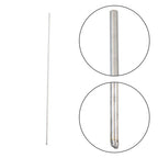 ER308L 10-lbs 1/16" x 16" Stainless Steel Welding Rod - TIG Filler Rod, TIG Rod