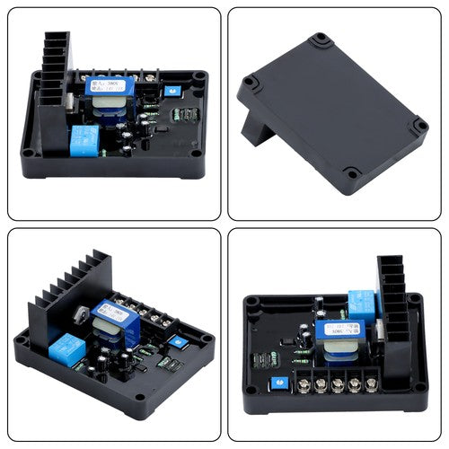 New GB-170 (GB170) 3 phases AVR brush generator Automatic Voltage Regulator