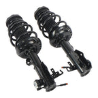 1Pair Front Shock Struts Assembly Electric 13319742 For Buick Regal GS 2011-2014