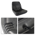 USA Seat For Kubota L3010 L3410 L3710 L4310 L4610 Compact Tractors L48 Backhoe