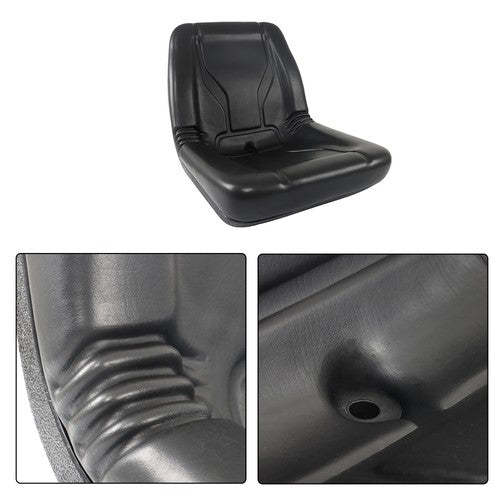 USA Seat For Kubota L3010 L3410 L3710 L4310 L4610 Compact Tractors L48 Backhoe